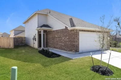 3BR House for Rent in San Antonio, TX