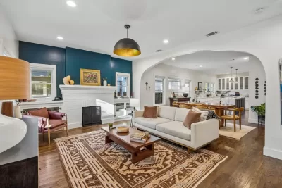 3BR House for Sale in Dallas, TX