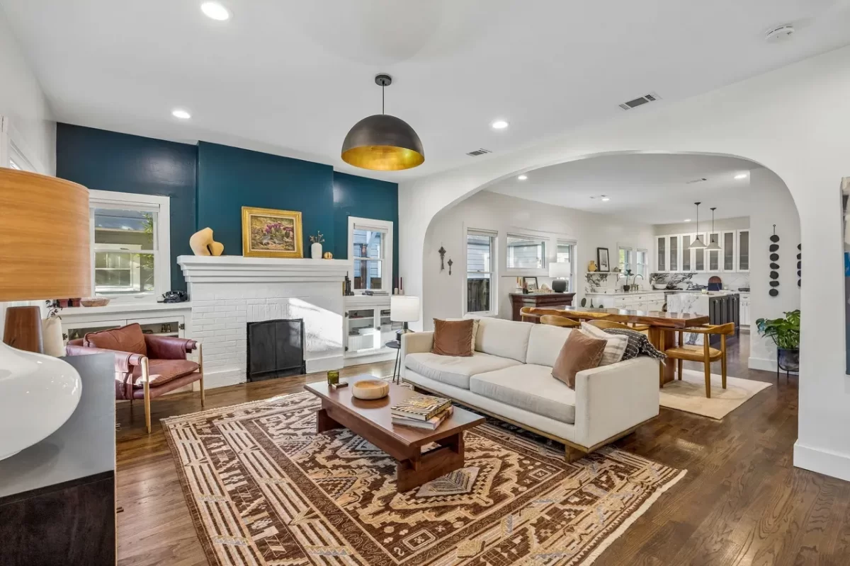3BR House for Sale in Dallas, TX