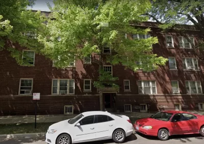 1BR Apartment for Rent in Chicago, IL