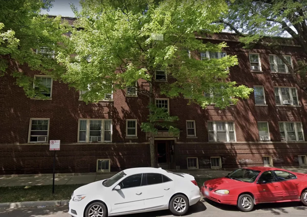 1BR Apartment for Rent in Chicago, IL