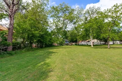 Land for Sale in Dallas, TX