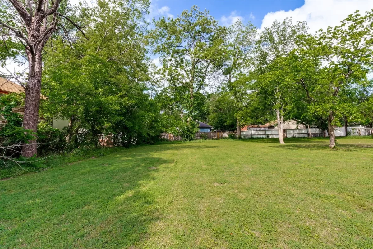 Land for Sale in Dallas, TX