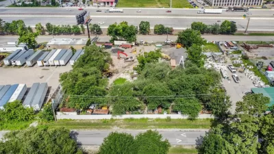 Land for Sale in Houston, TX