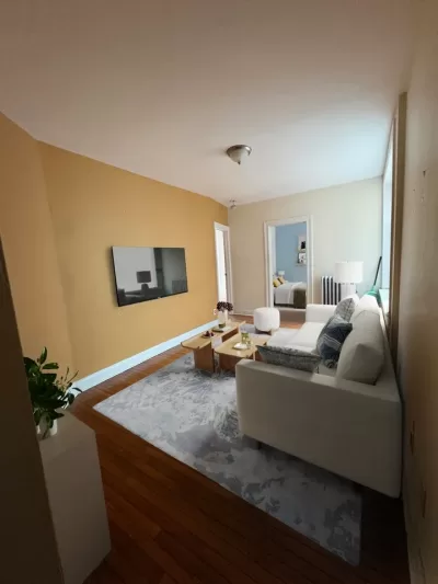 2BR Condo for Sale in New York, NY