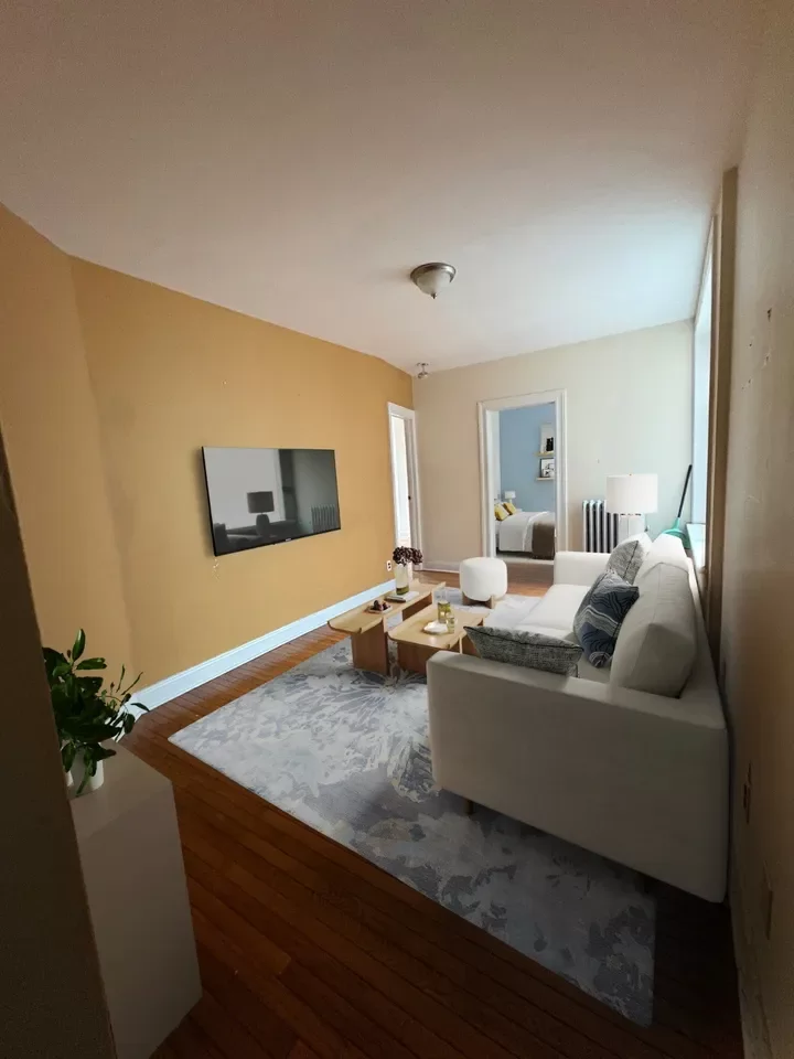 2BR Condo for Sale in New York, NY