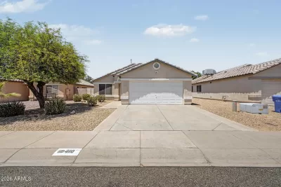 2BR House for Sale in Phoenix, AZ