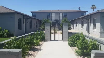 1BR Apartment for Rent in Phoenix, AZ