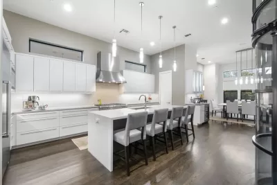 3BR House for Sale in Houston, TX