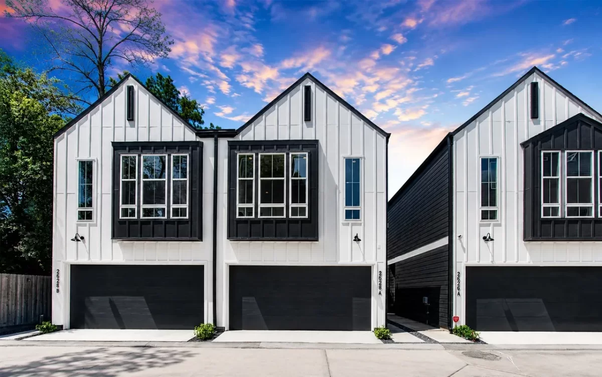 3BR Condo for Rent in Houston, TX