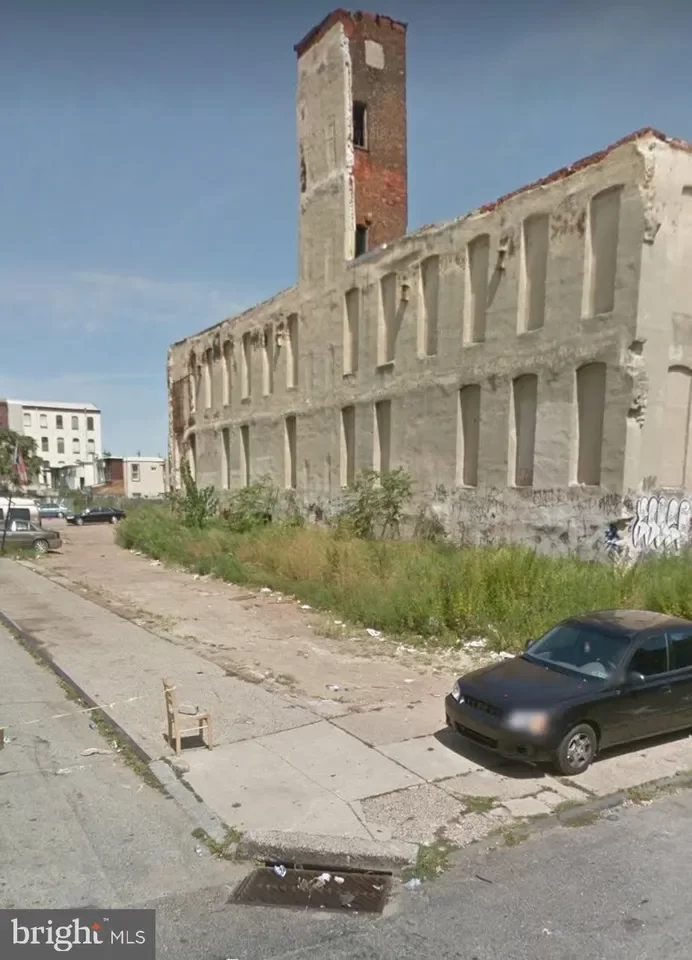 Land for Sale in Philadelphia, PA