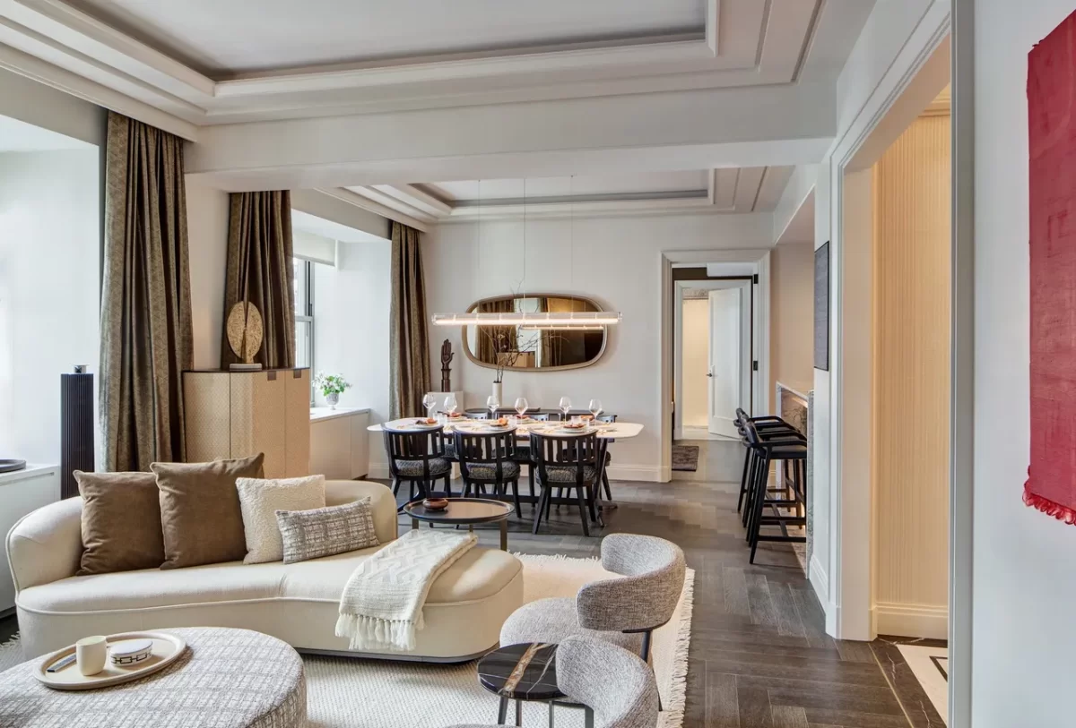 2BR Condo for Sale in New York, NY