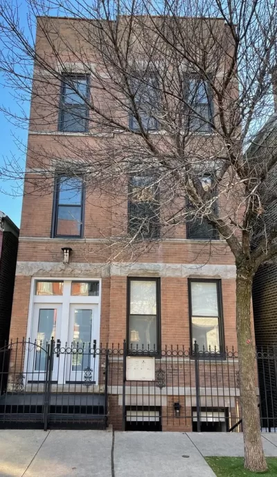 2BR Condo for Rent in Chicago, IL