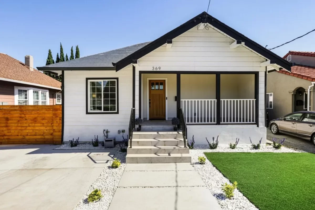 4BR House for Sale in San Jose, CA