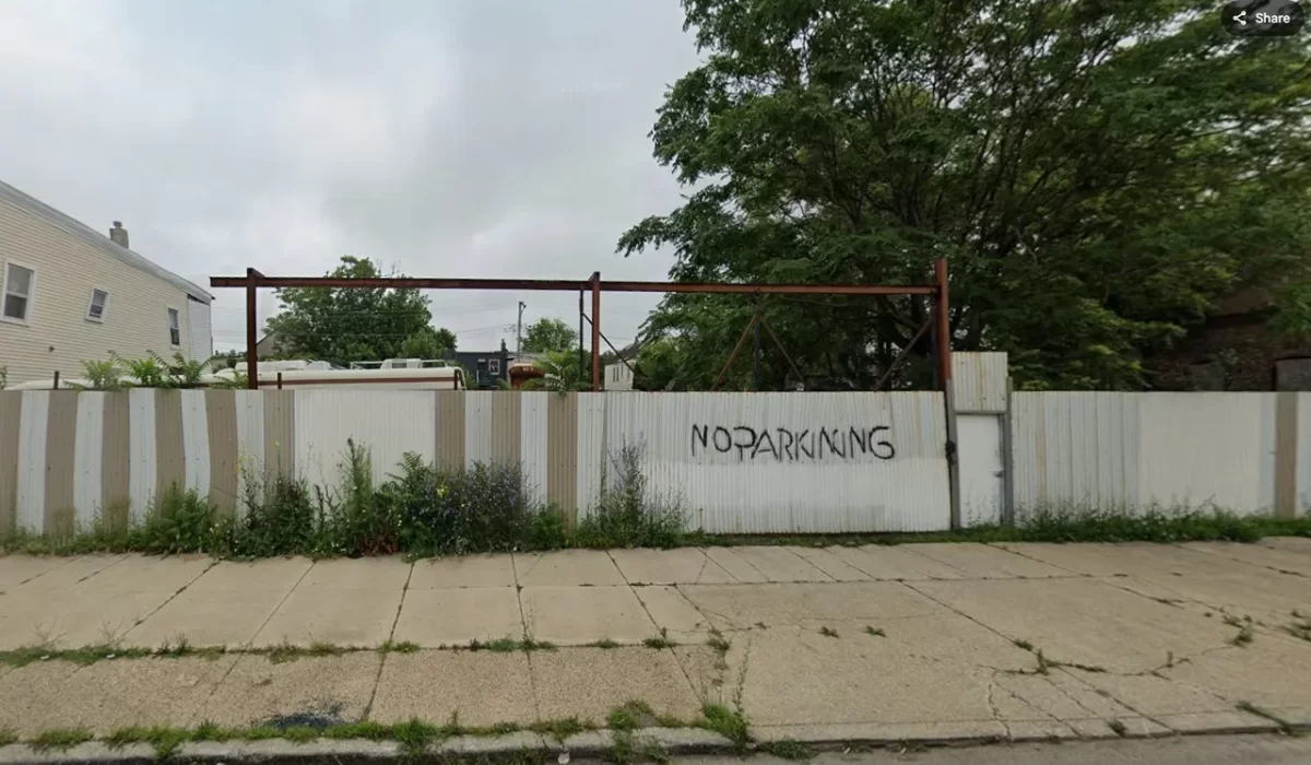 Land for Sale in Chicago, IL