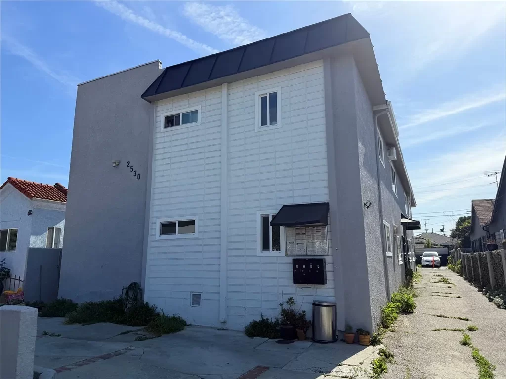 3BR House for Rent in Los Angeles, CA