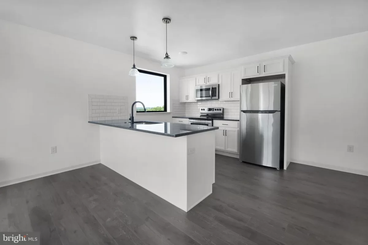 1BR Apartment for Rent in Philadelphia, PA