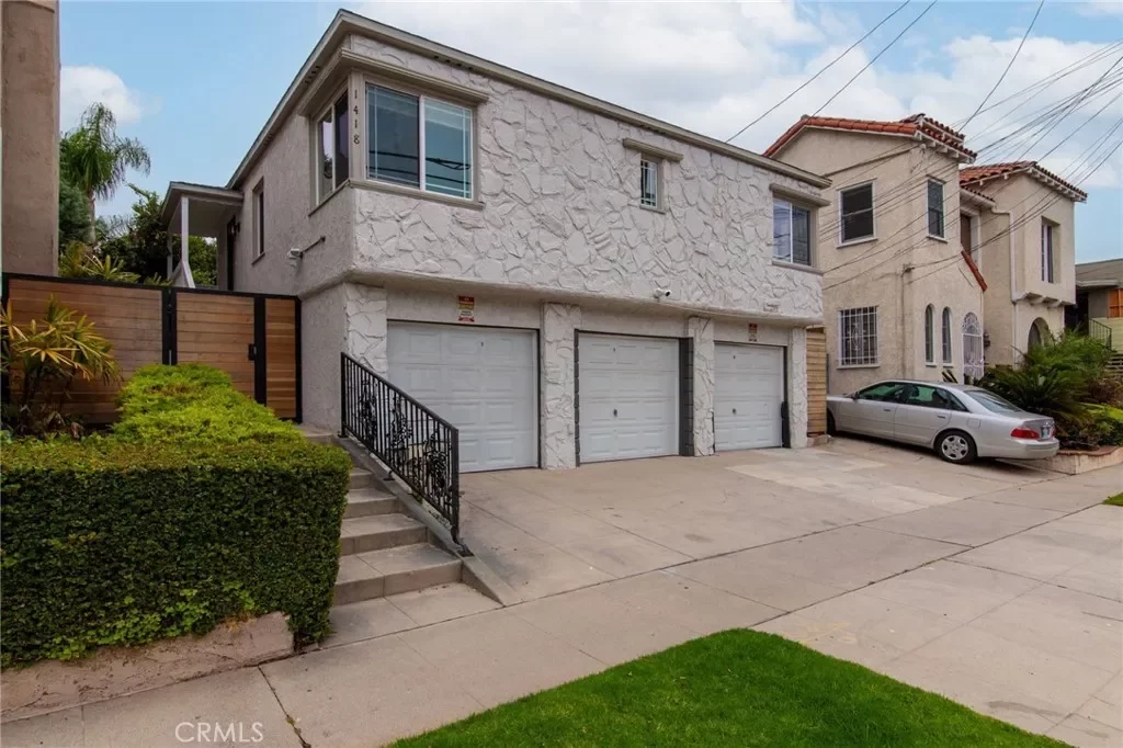 1BR House for Rent in Los Angeles, CA