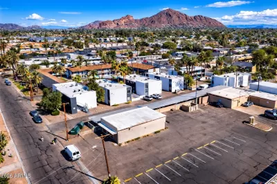 Multi-Family for Sale in Phoenix, AZ