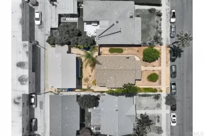 7BR Multi-Family for Sale in San Diego, CA
