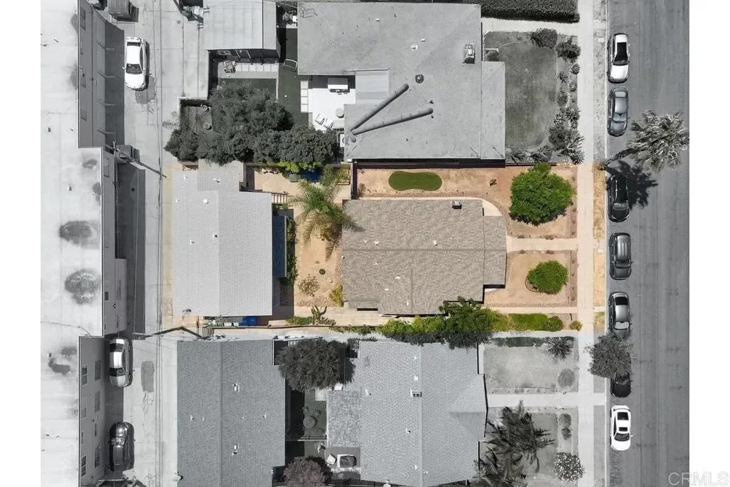 7BR Multi-Family for Sale in San Diego, CA