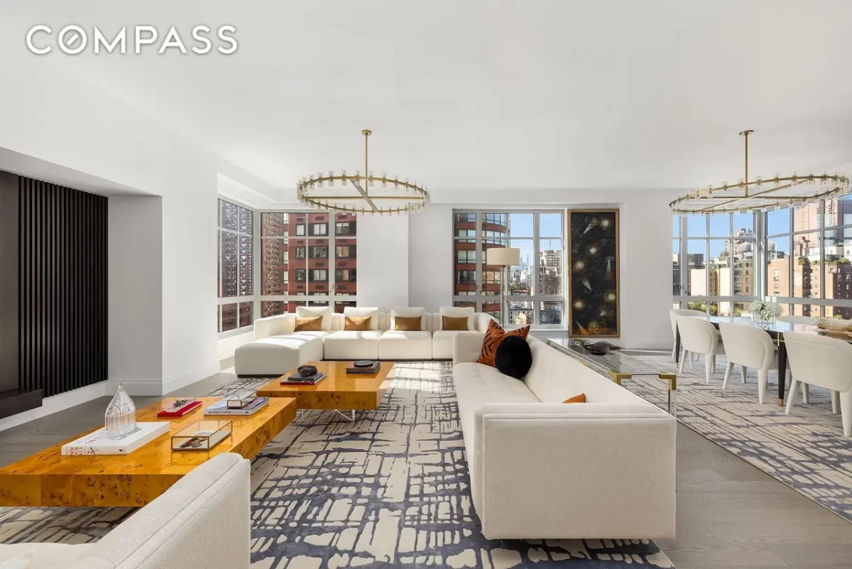 5BR Condo for Sale in Manhattan, NY