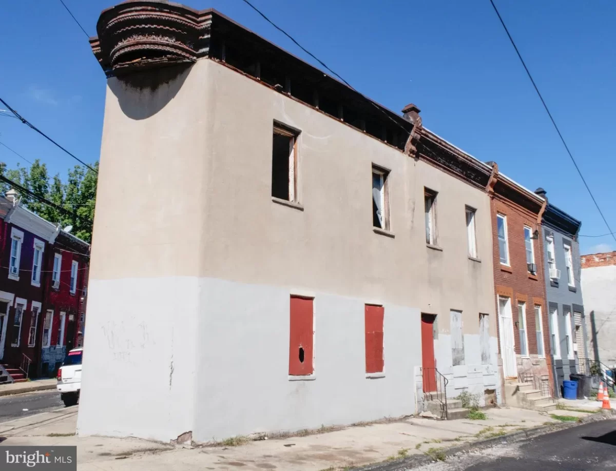 Multi-Family for Sale in Philadelphia, PA