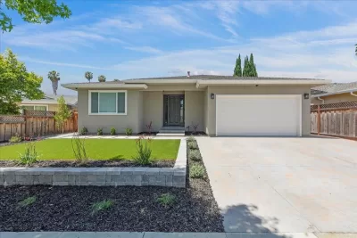 3BR House for Sale in San Jose, CA