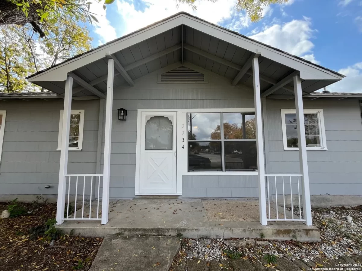 3BR House for Rent in San Antonio, TX