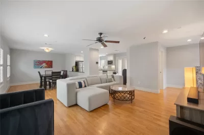 2BR Condo for Sale in Dallas, TX