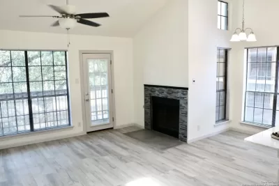 1BR House for Rent in San Antonio, TX