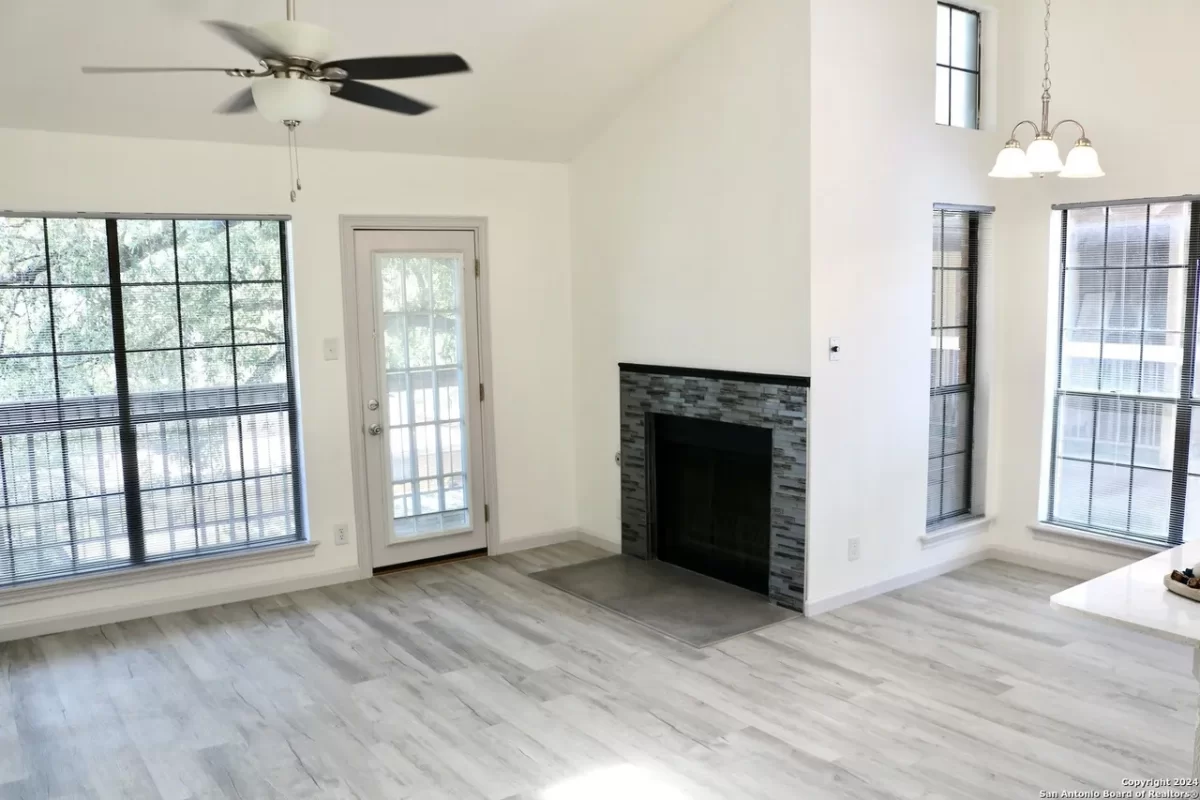 1BR House for Rent in San Antonio, TX