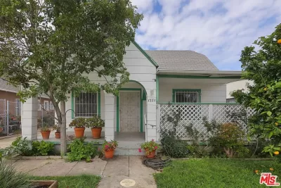 3BR House for Sale in Los Angeles, CA