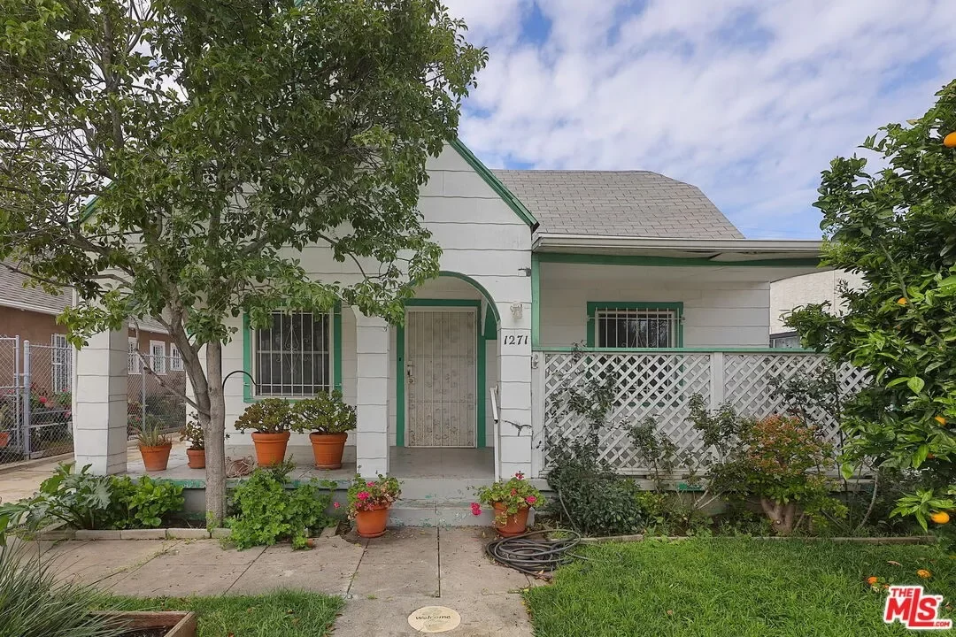 3BR House for Sale in Los Angeles, CA