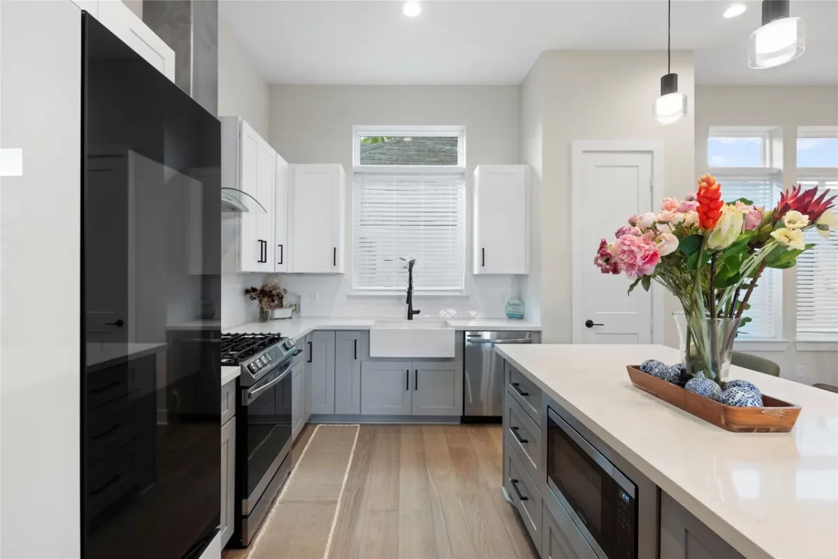 3BR House for Rent in Houston, TX