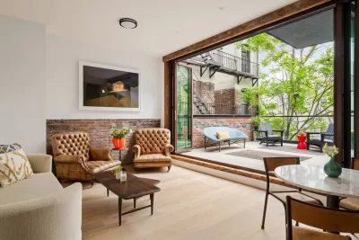2BR Condo for Sale in Manhattan, NY