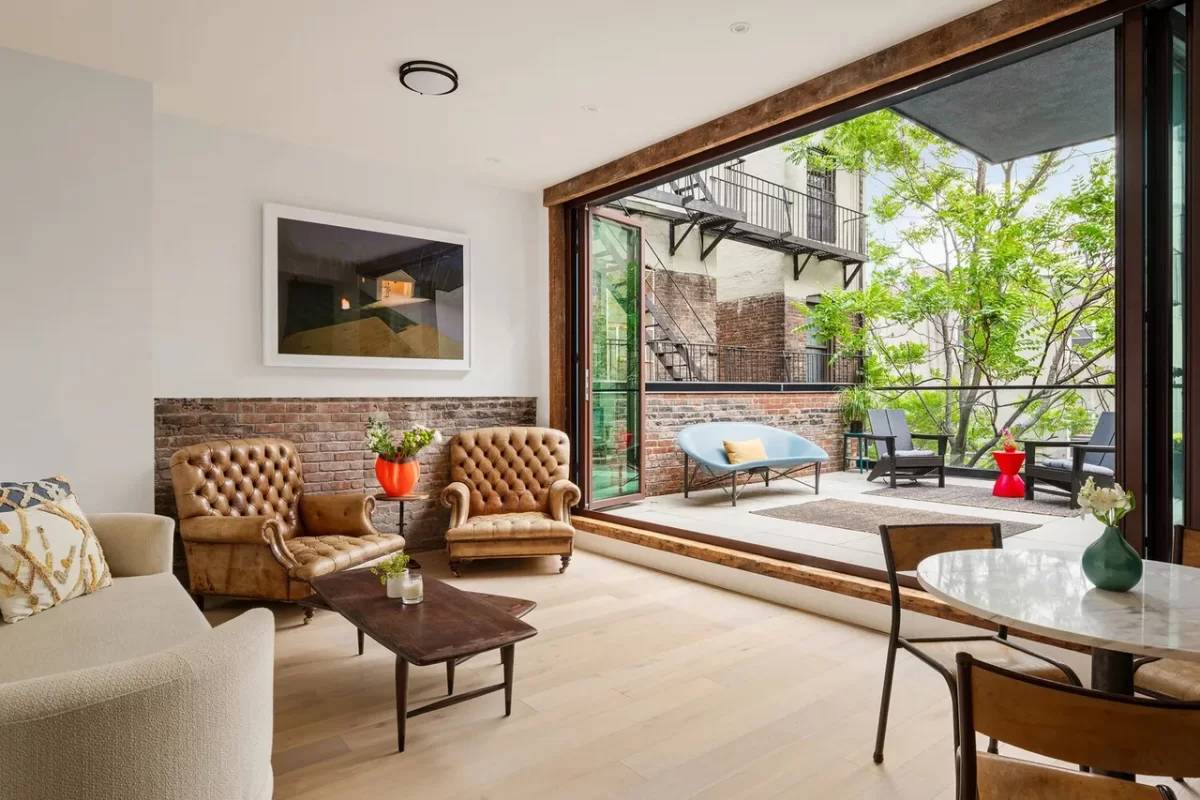 2BR Condo for Sale in Manhattan, NY