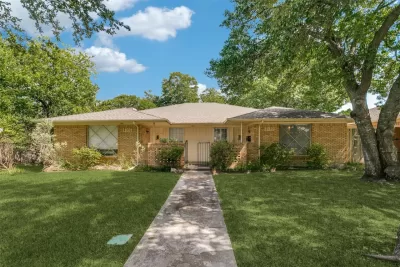 2BR Multi-Family for Rent in Dallas, TX