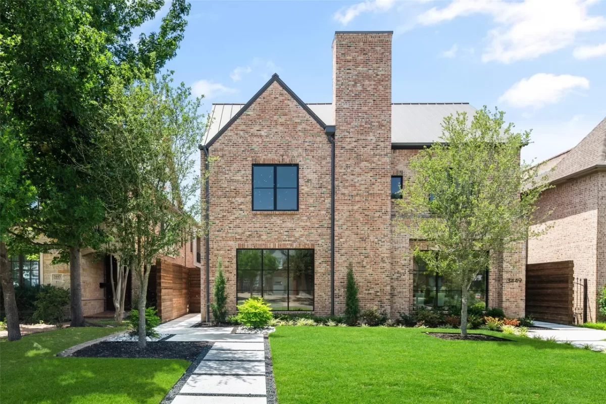 4BR House for Sale in University Park, TX