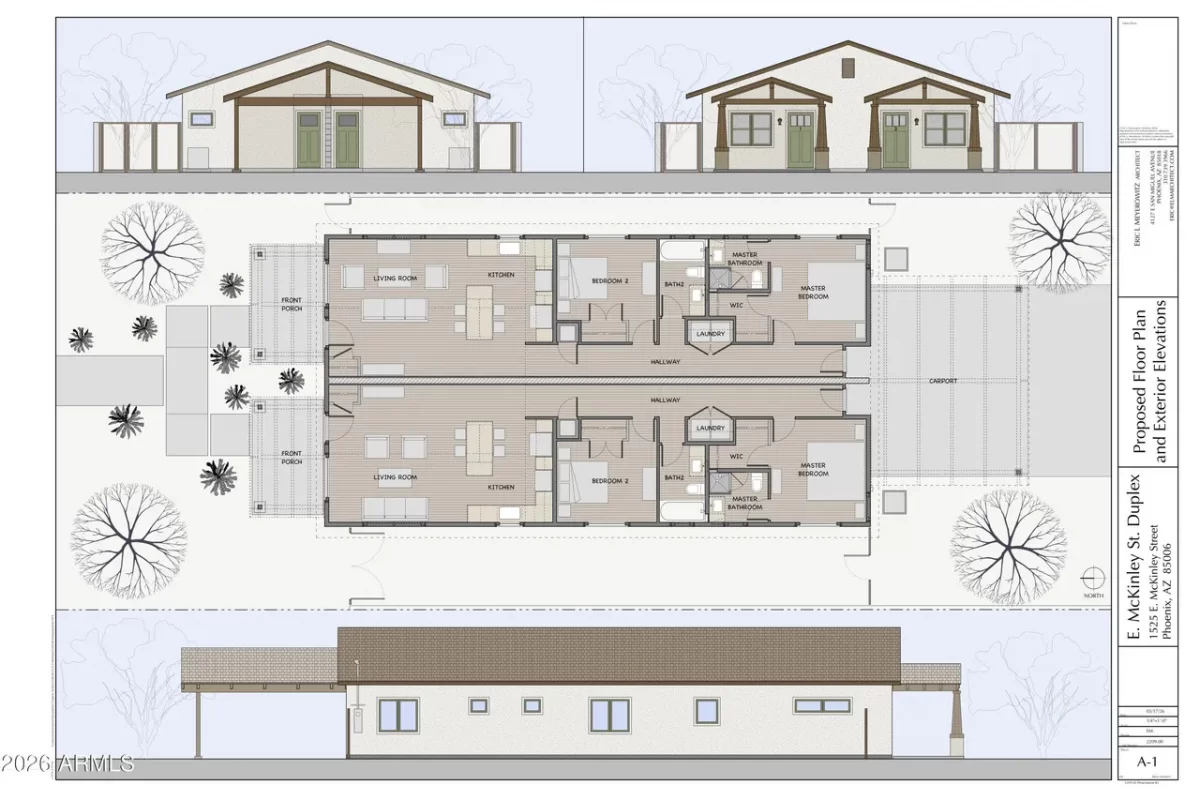 Land for Sale in Phoenix, AZ