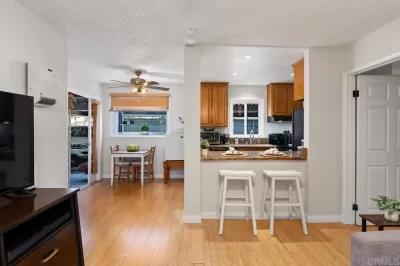 2BR Condo for Sale in San Diego, CA