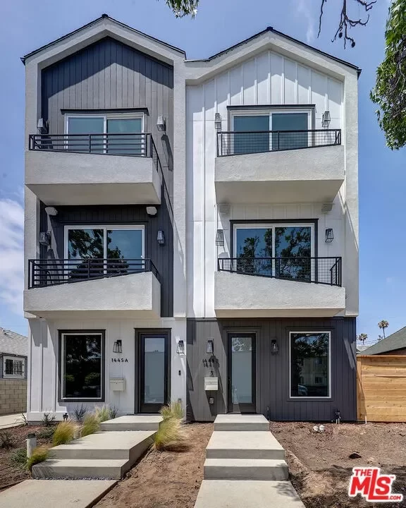 11BR Multi-Family for Sale in Los Angeles, CA