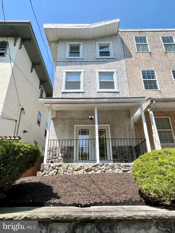 4BR Townhouse for Rent in Philadelphia, PA