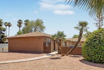 8BR Multi-Family for Sale in Phoenix, AZ