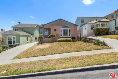 3BR House for Sale in Los Angeles, CA