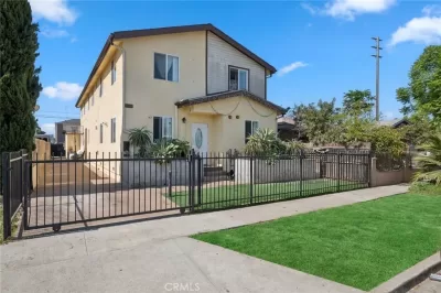 1BR Multi-Family for Sale in Los Angeles, CA