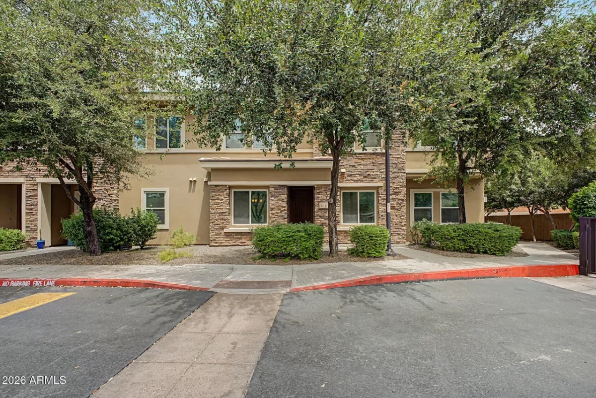 2BR Apartment for Rent in Phoenix, AZ