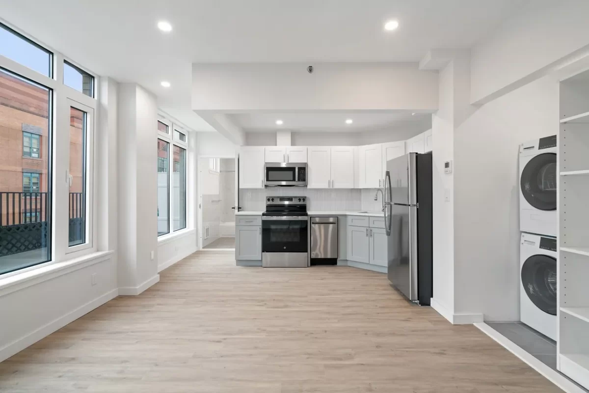 1BR Multi-Family for Rent in Queens, NY