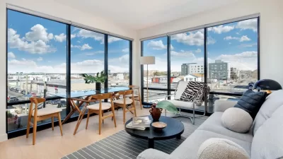 2BR Apartment for Rent in Jersey City, NJ