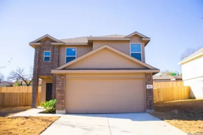 3BR House for Rent in San Antonio, TX